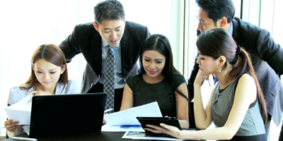 Dịch vụ biên dịch