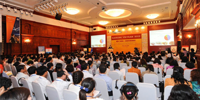 Tổ chức, điều hành hội thảo