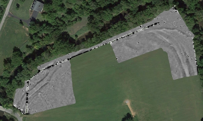 MXPDA đang được sử dụng tại Đại học Kentucky