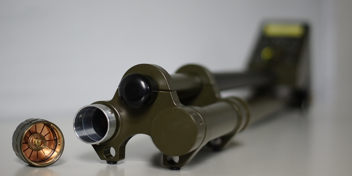 Thiết bị dò kim loại SBL 10